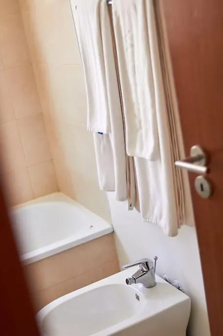 Flat 313 - Melia Tortuga Beach Santa María