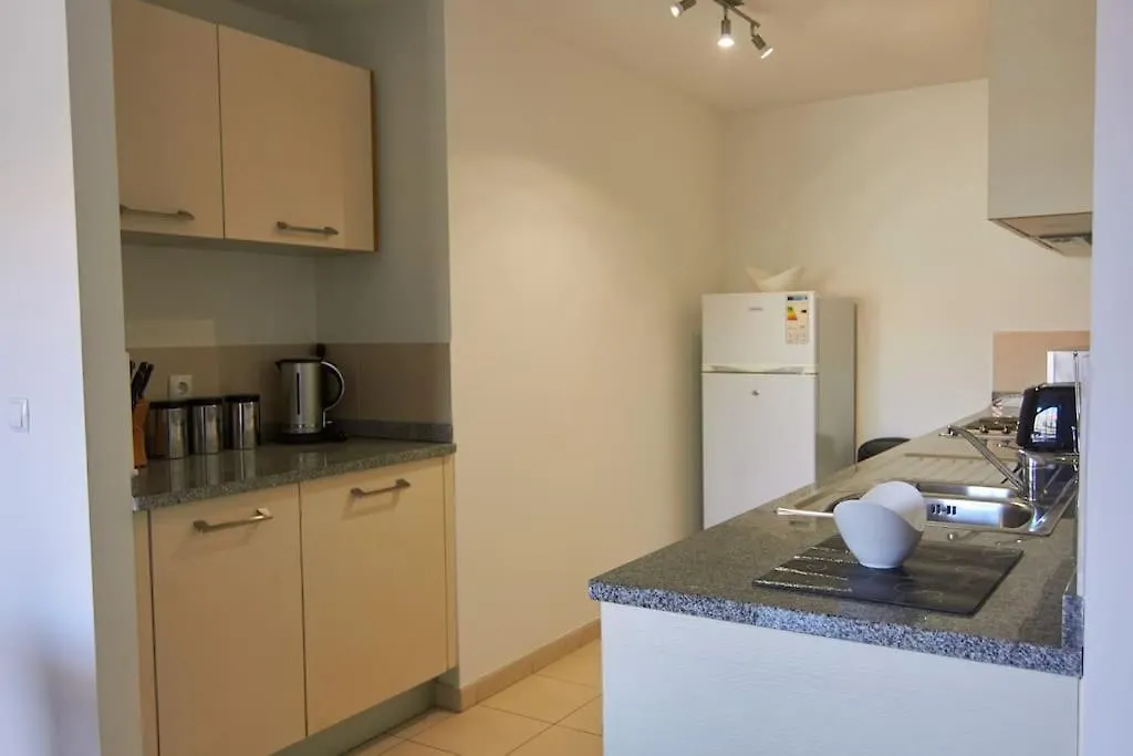 Flat 313 - Melia Tortuga Beach Santa María 0*,