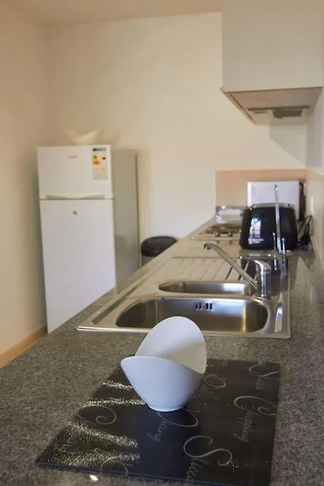 Flat 313 - Melia Tortuga Beach Santa María