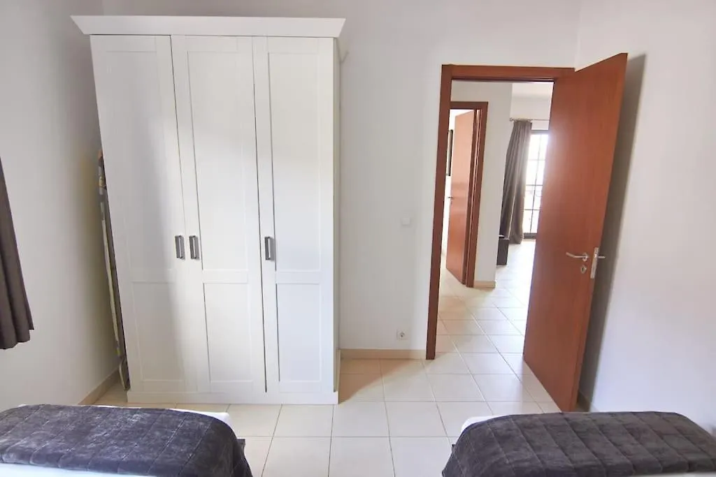 Apartamento Flat 313 - Melia Tortuga Beach Santa María