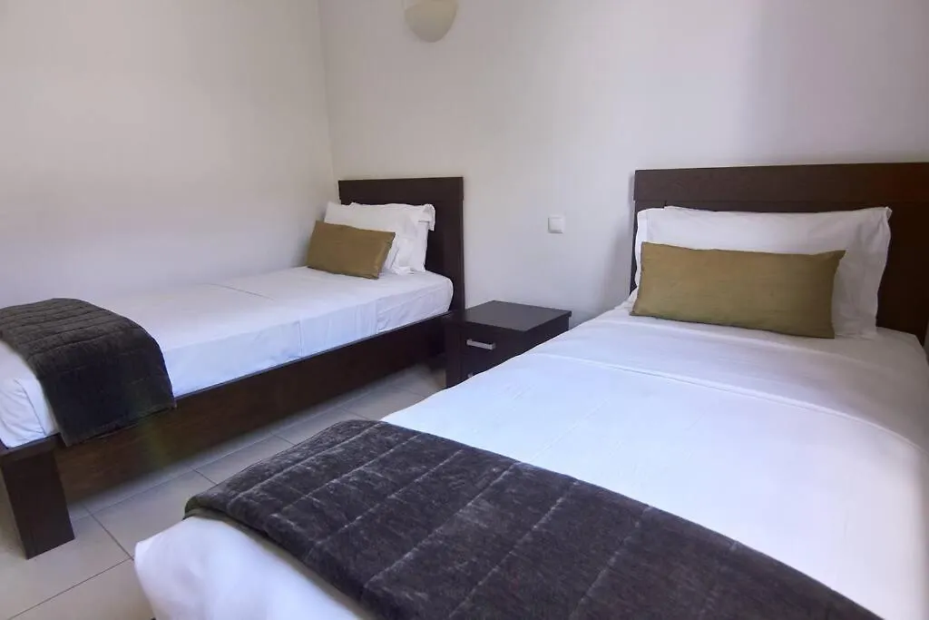Flat 313 - Melia Tortuga Beach Santa María Apartamento