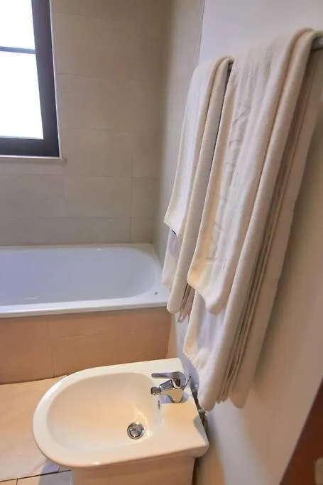 Apartamento Flat 313 - Melia Tortuga Beach Santa María Cabo Verde