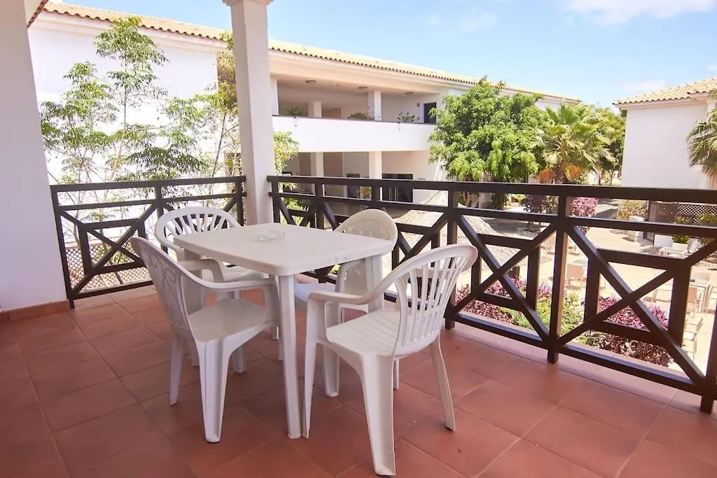 Flat 313 - Melia Tortuga Beach Santa María Apartamento