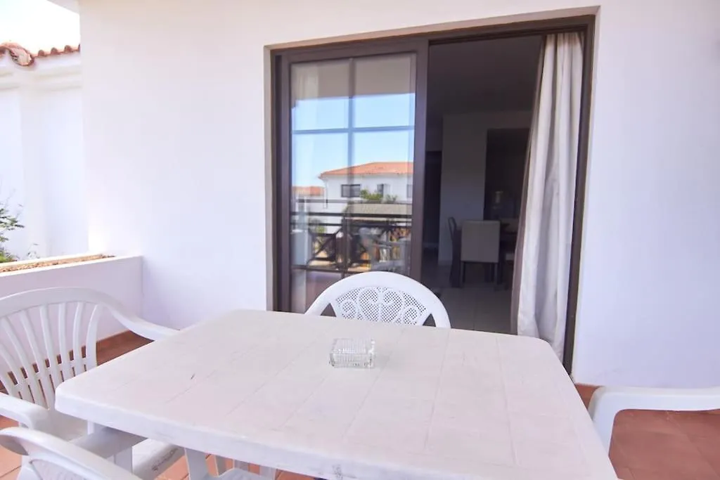Flat 313 - Melia Tortuga Beach Santa María Cabo Verde