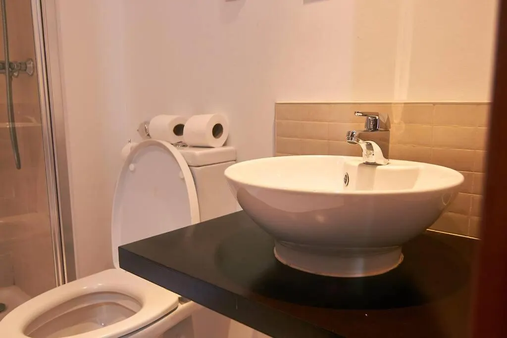 Flat 313 - Melia Tortuga Beach Santa Maria 0*,  Yeşil Burun Adaları