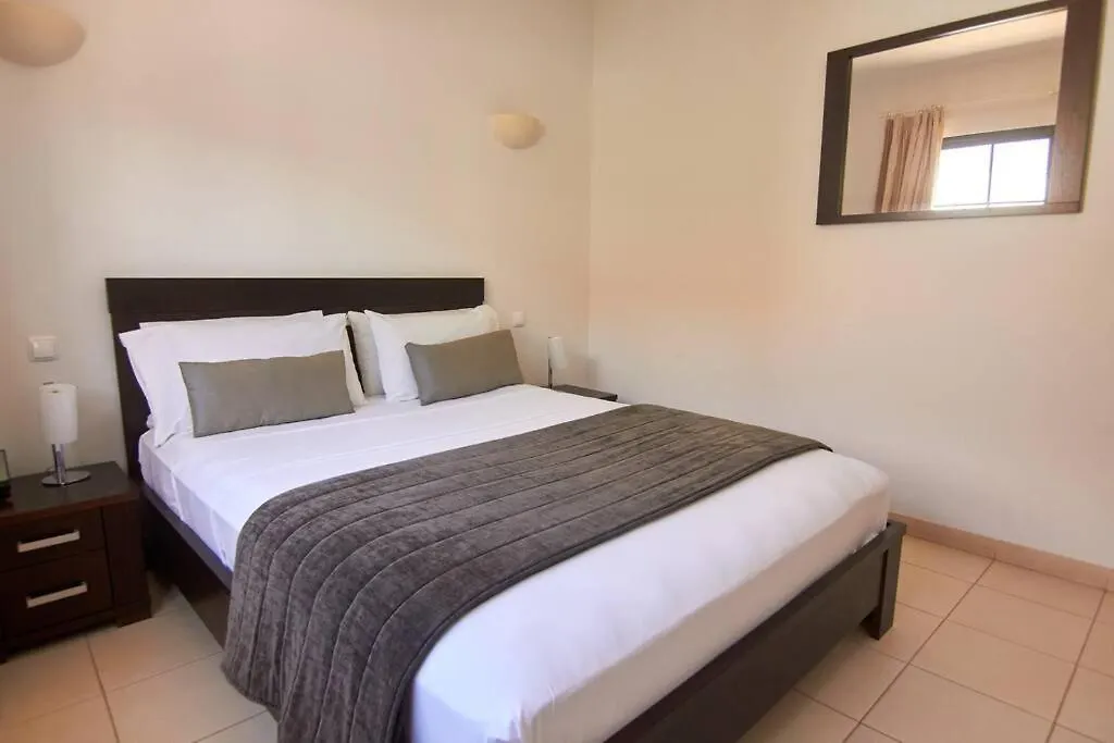Flat 313 - Melia Tortuga Beach Santa Maria