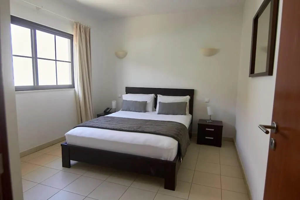 Daire Flat 313 - Melia Tortuga Beach Santa Maria