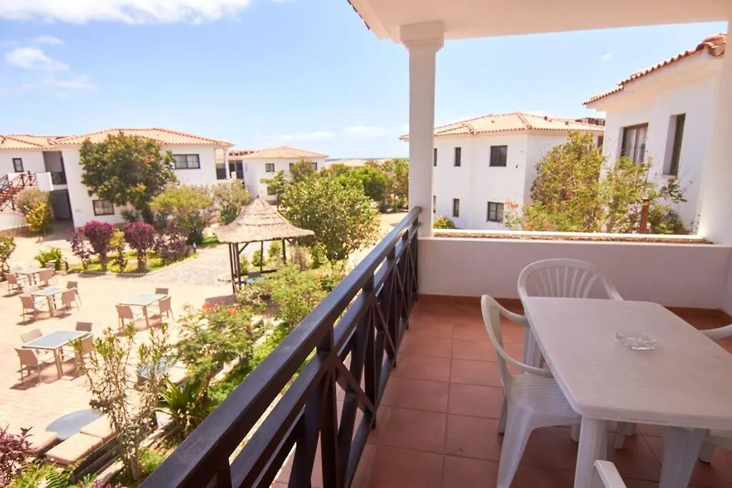 Flat 313 - Melia Tortuga Beach Santa Maria