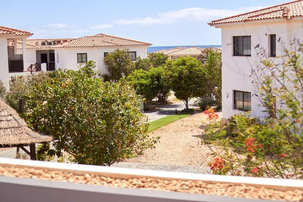Daire Flat 313 - Melia Tortuga Beach Santa Maria