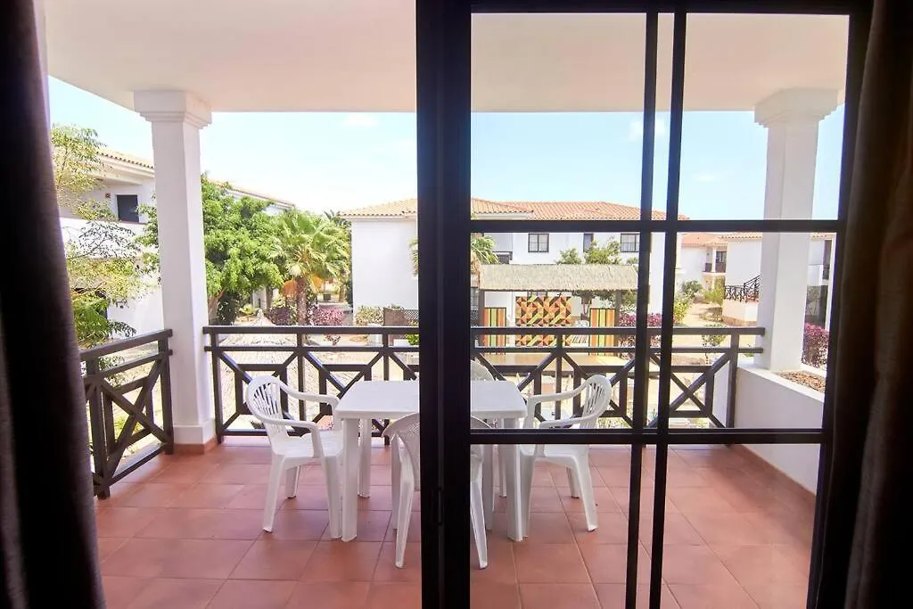 Flat 313 - Melia Tortuga Beach Santa Maria
