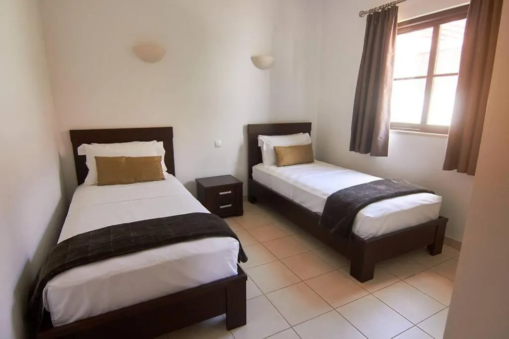 Flat 313 - Melia Tortuga Beach Santa Maria Capo Verde