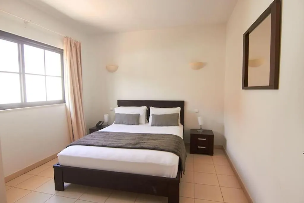 Flat 313 - Melia Tortuga Beach Santa Maria Capo Verde