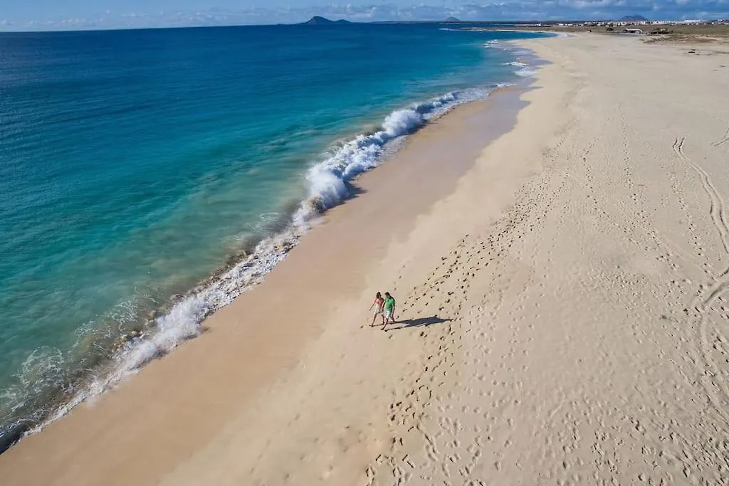 Flat 313 - Melia Tortuga Beach Santa Maria 0*,