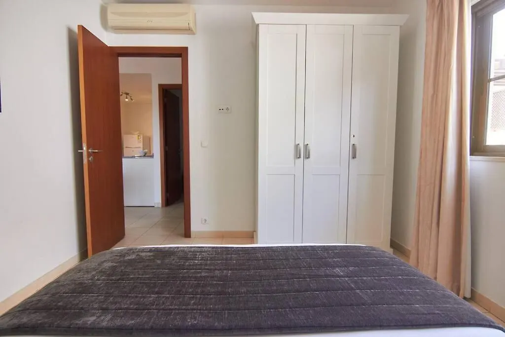 Flat 313 - Melia Tortuga Beach Santa Maria Capo Verde