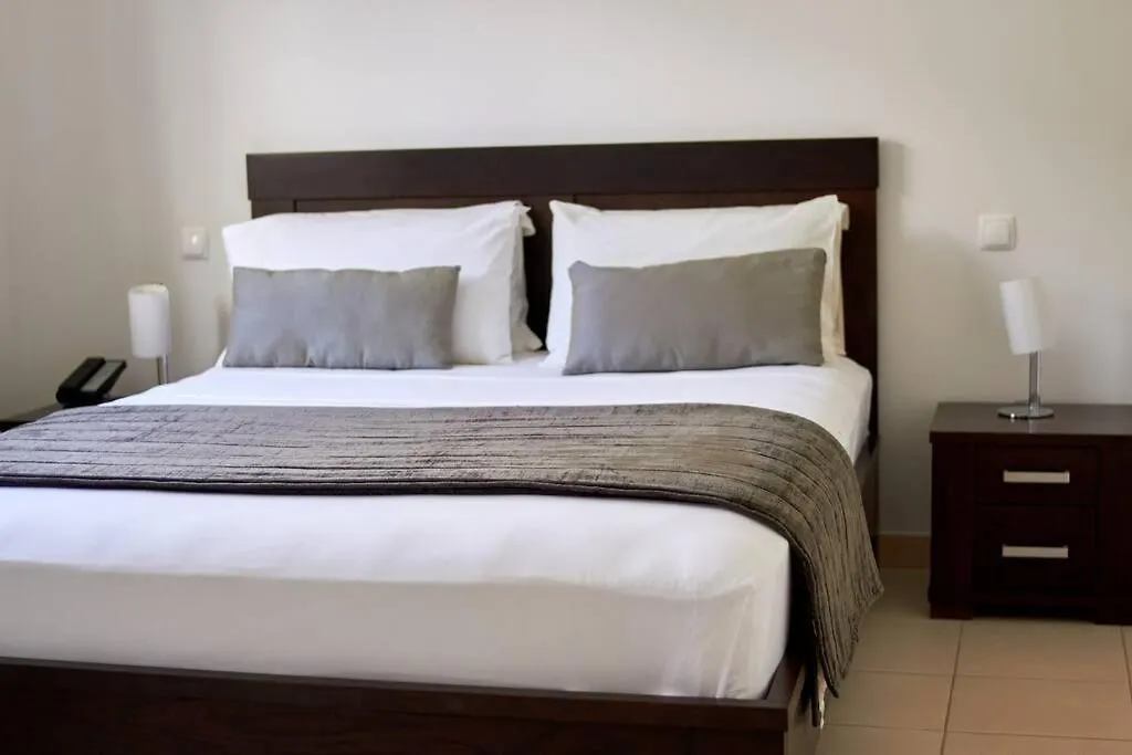 Flat 313 - Melia Tortuga Beach Santa Maria 0*,  Capo Verde