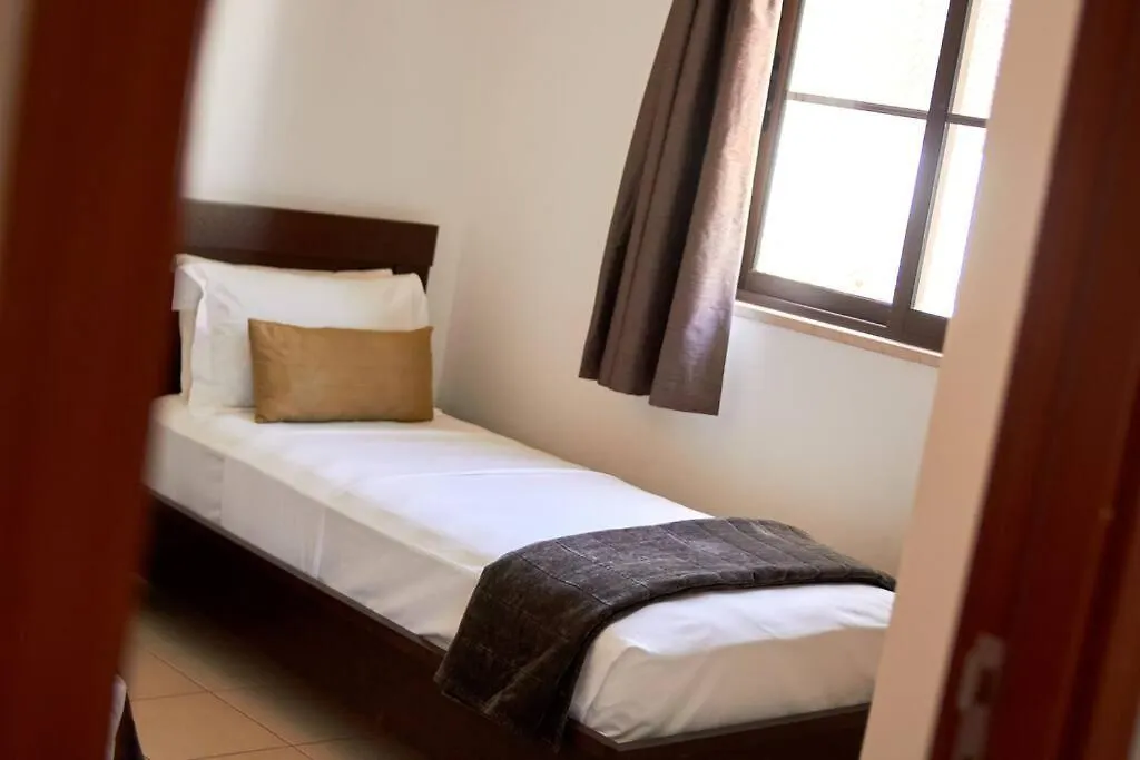 Flat 313 - Melia Tortuga Beach Santa Maria 0*,